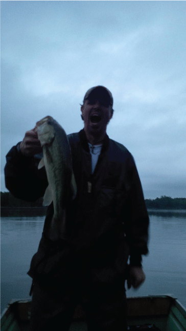 bass