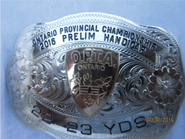 buckle